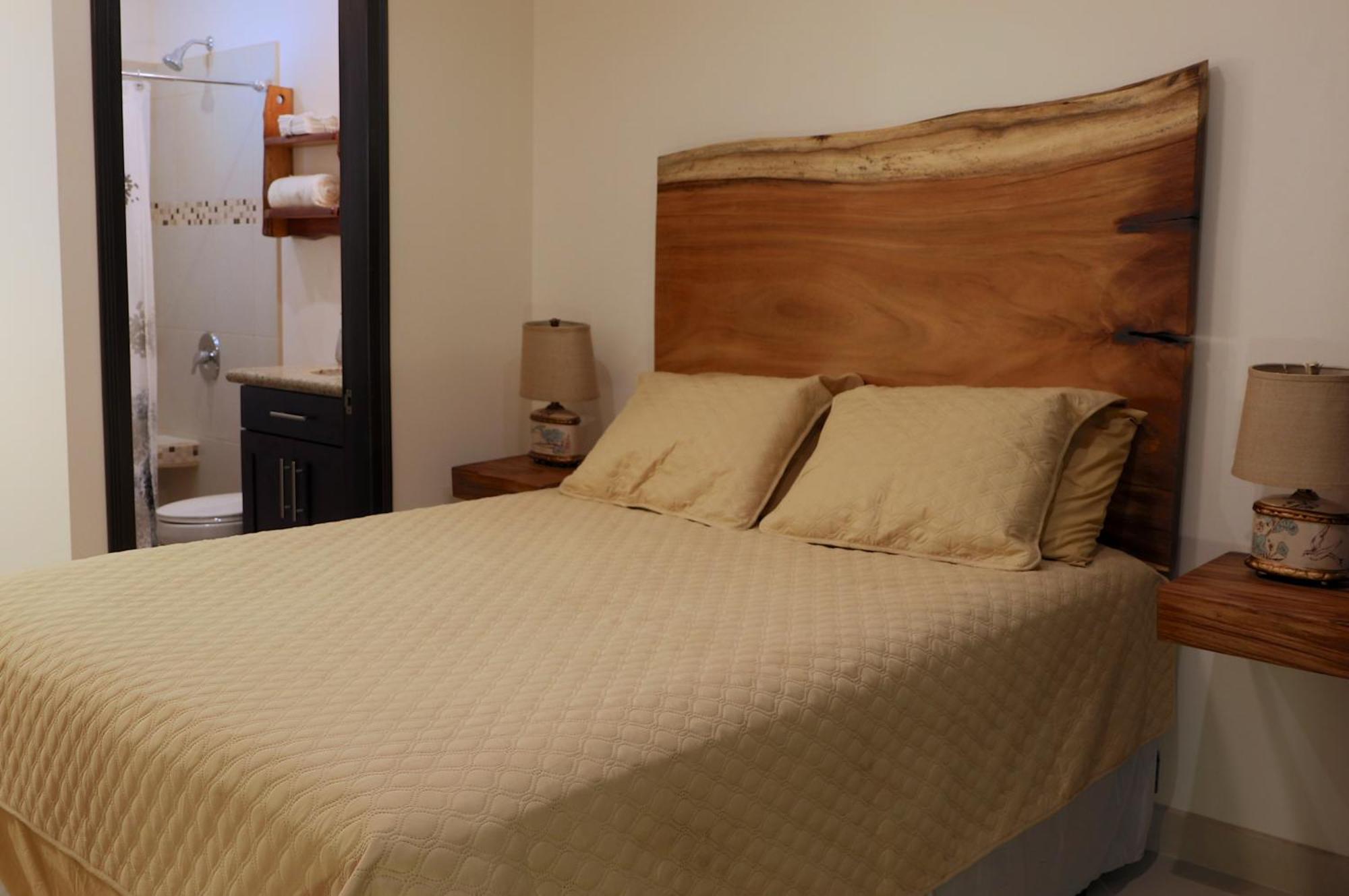 Cabo Velas Estates Playa Grande Room photo