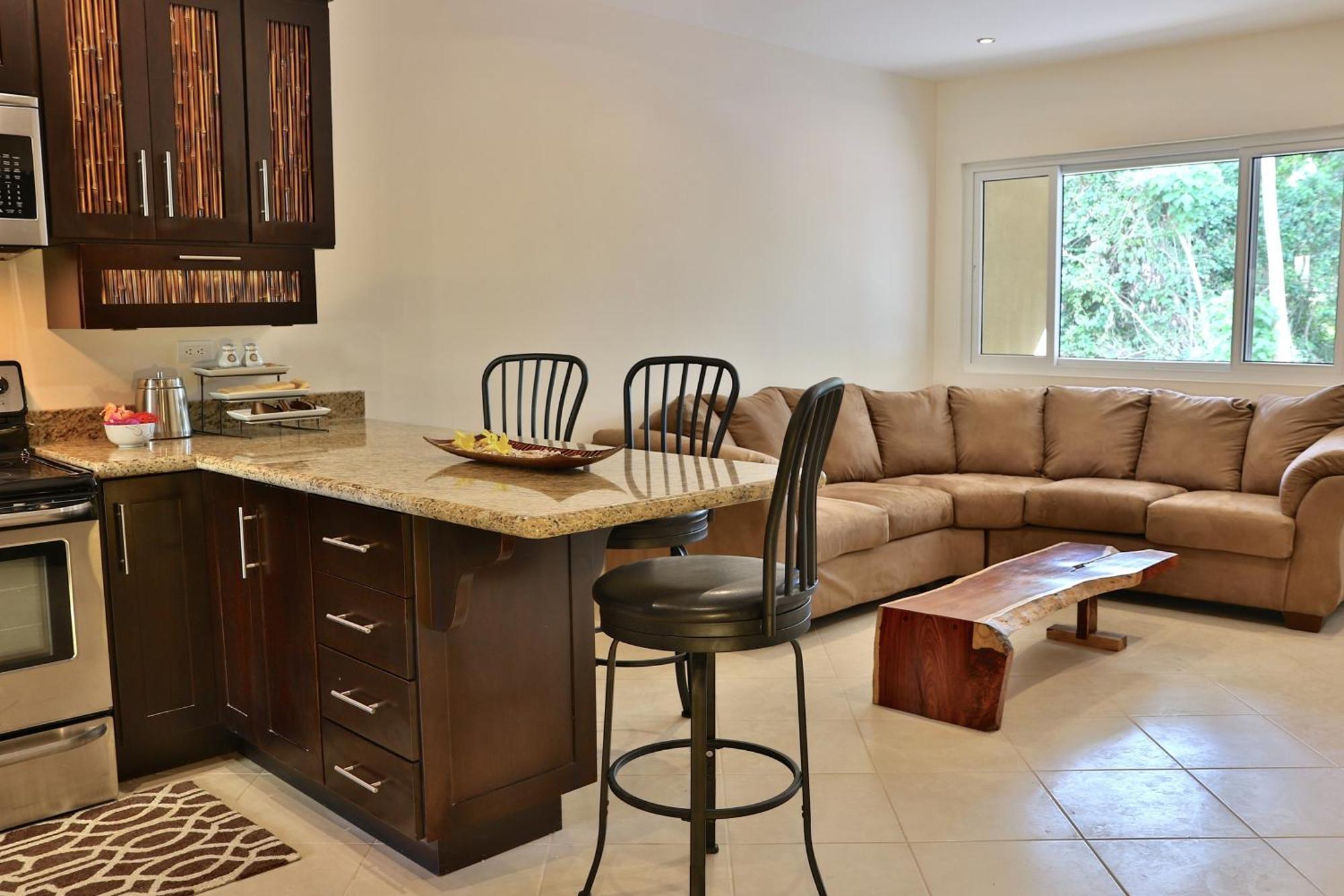 Cabo Velas Estates Playa Grande Room photo