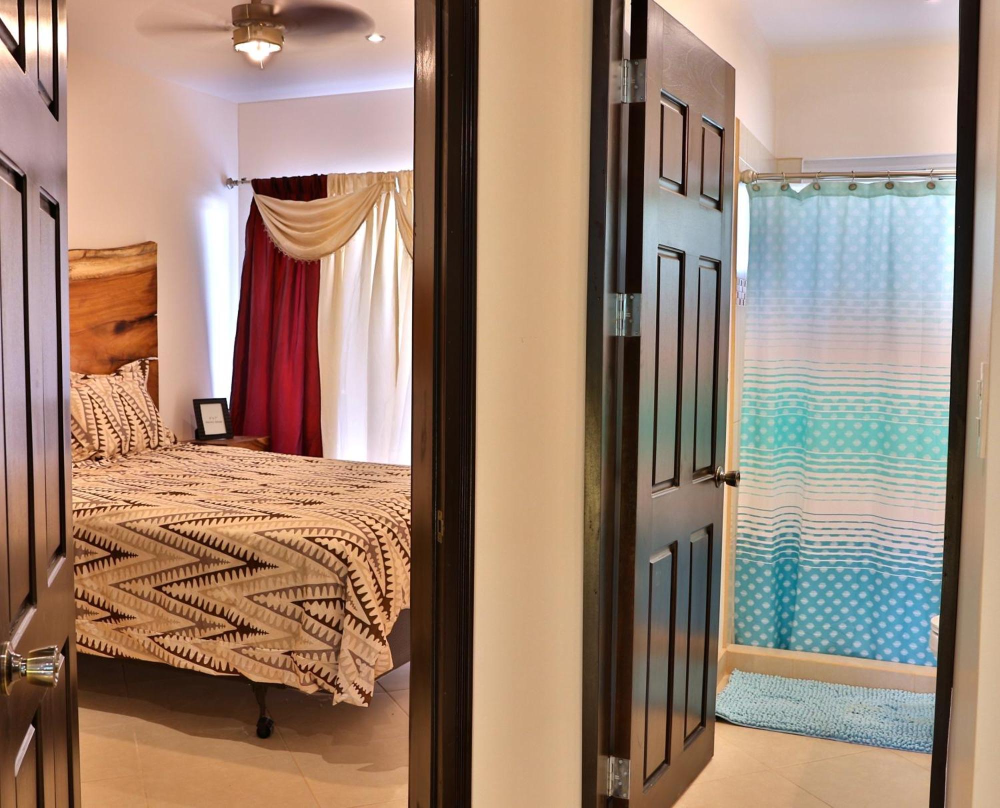 Cabo Velas Estates Playa Grande Room photo
