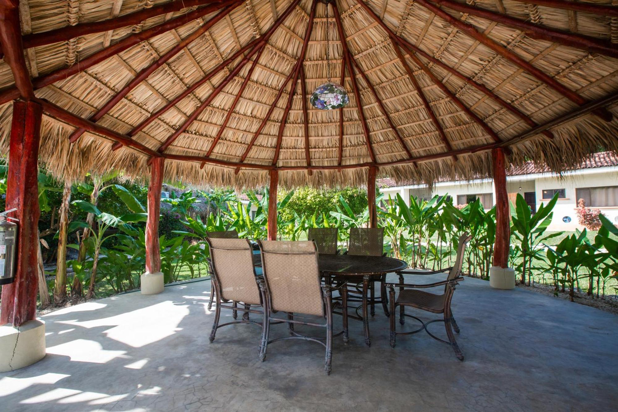 Cabo Velas Estates Playa Grande Exterior photo