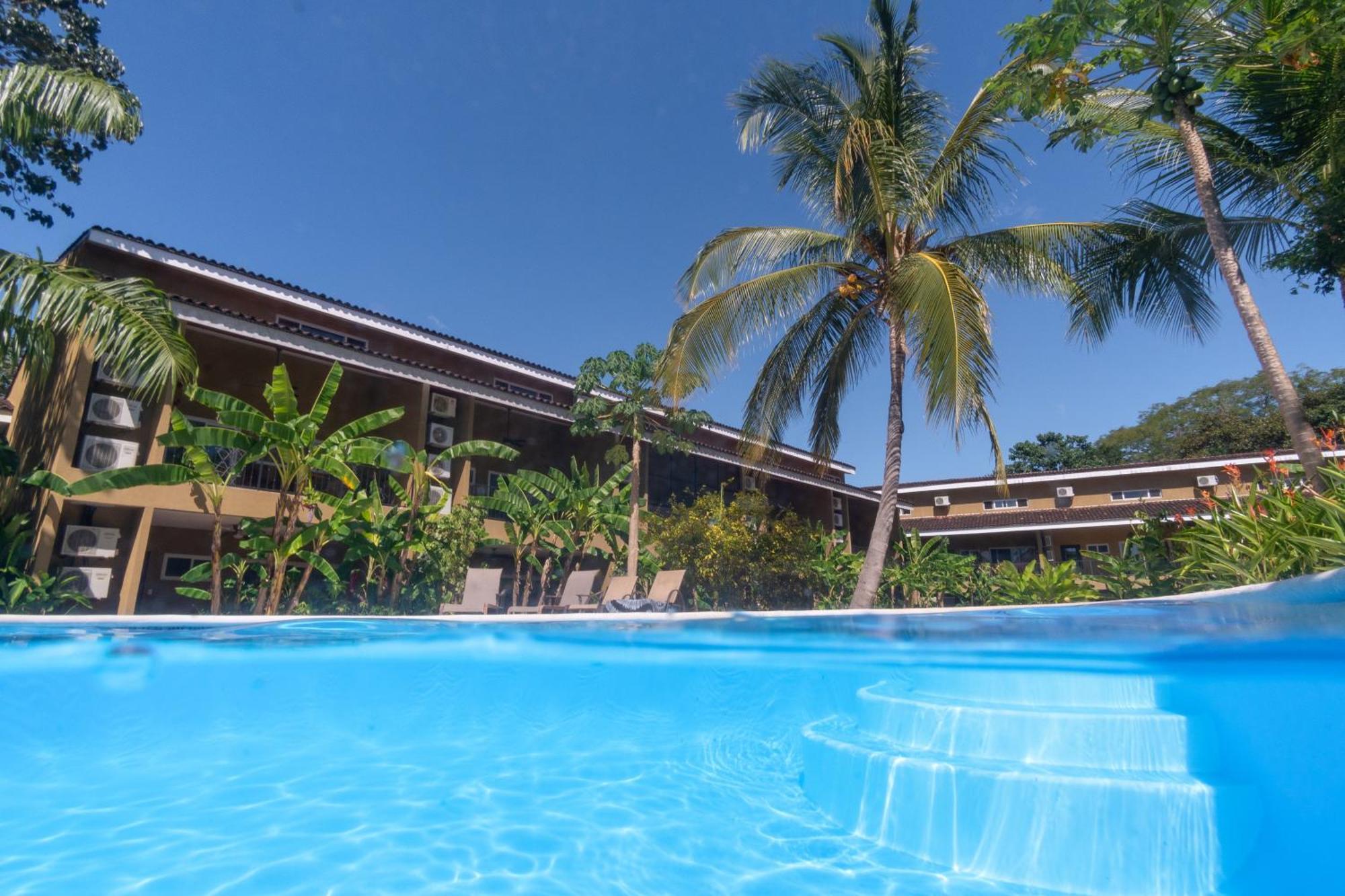 Cabo Velas Estates Playa Grande Exterior photo