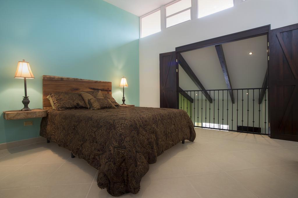 Cabo Velas Estates Playa Grande Exterior photo
