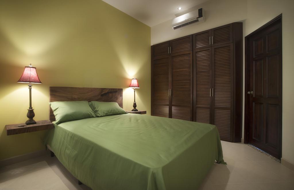 Cabo Velas Estates Playa Grande Exterior photo