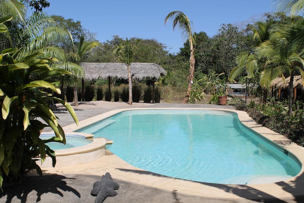 Cabo Velas Estates Playa Grande Exterior photo