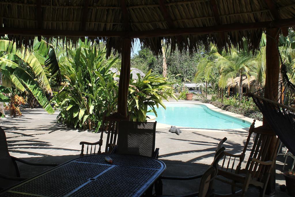 Cabo Velas Estates Playa Grande Exterior photo