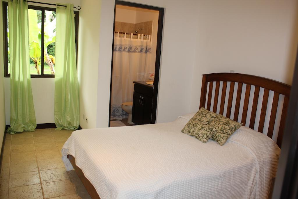 Cabo Velas Estates Playa Grande Exterior photo