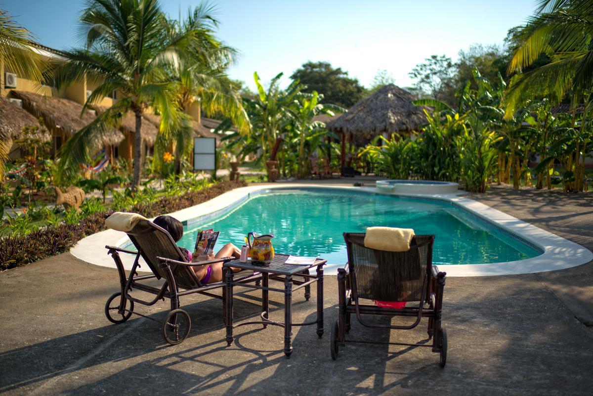 Cabo Velas Estates Playa Grande Exterior photo