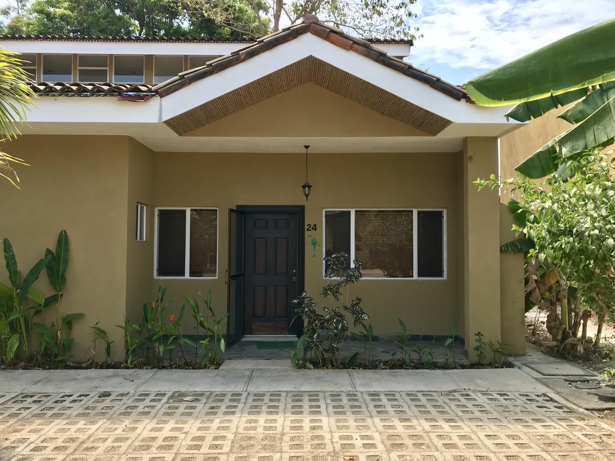 Cabo Velas Estates Playa Grande Exterior photo
